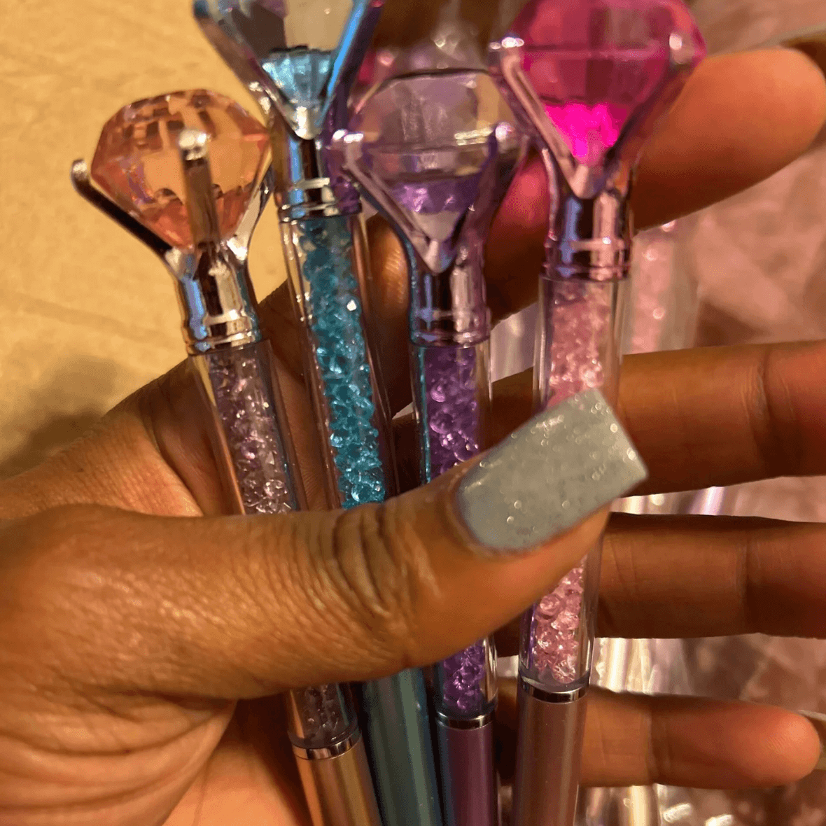 Write the Vision (Set)