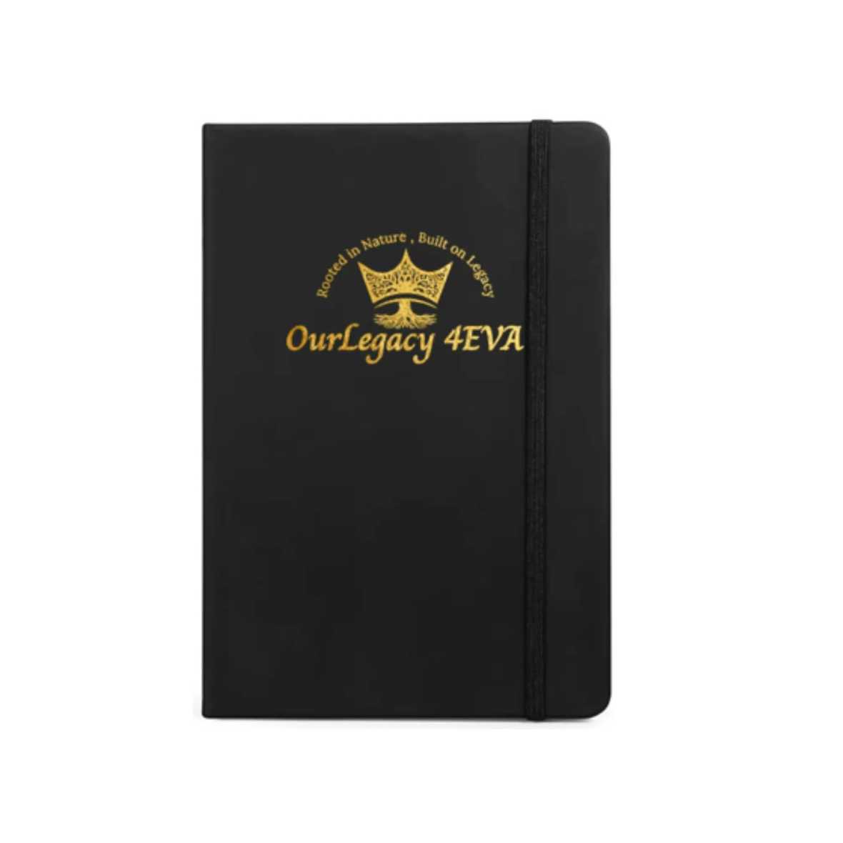 Hardcover Journal