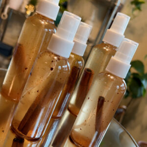 Crown & Glow Deluxe Add-On