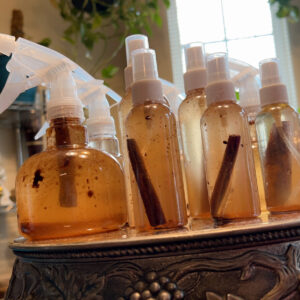 Legacy Self-Care Box (Coming Soon)