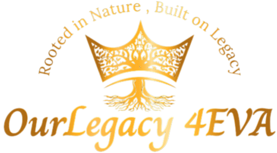 Our Legacy 4EVA